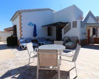 Reventa - Villa / Casa - Formentera del Segura - Fincas de La Vega