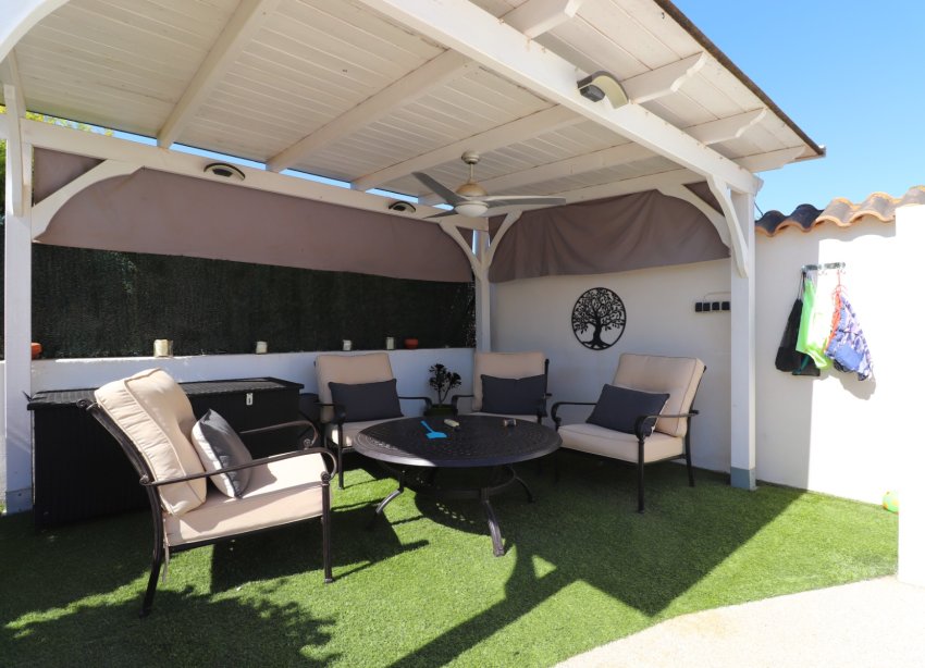 Reventa - Villa / Casa - Formentera del Segura - Fincas de La Vega