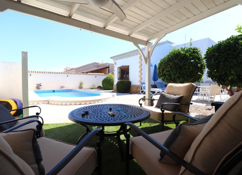 Reventa - Villa / Casa - Formentera del Segura - Fincas de La Vega