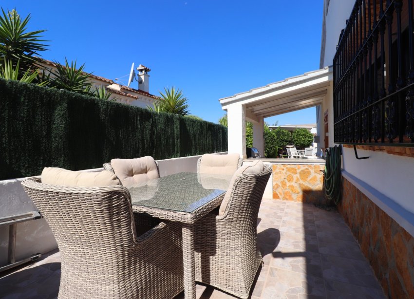 Reventa - Villa / Casa - Formentera del Segura - Fincas de La Vega