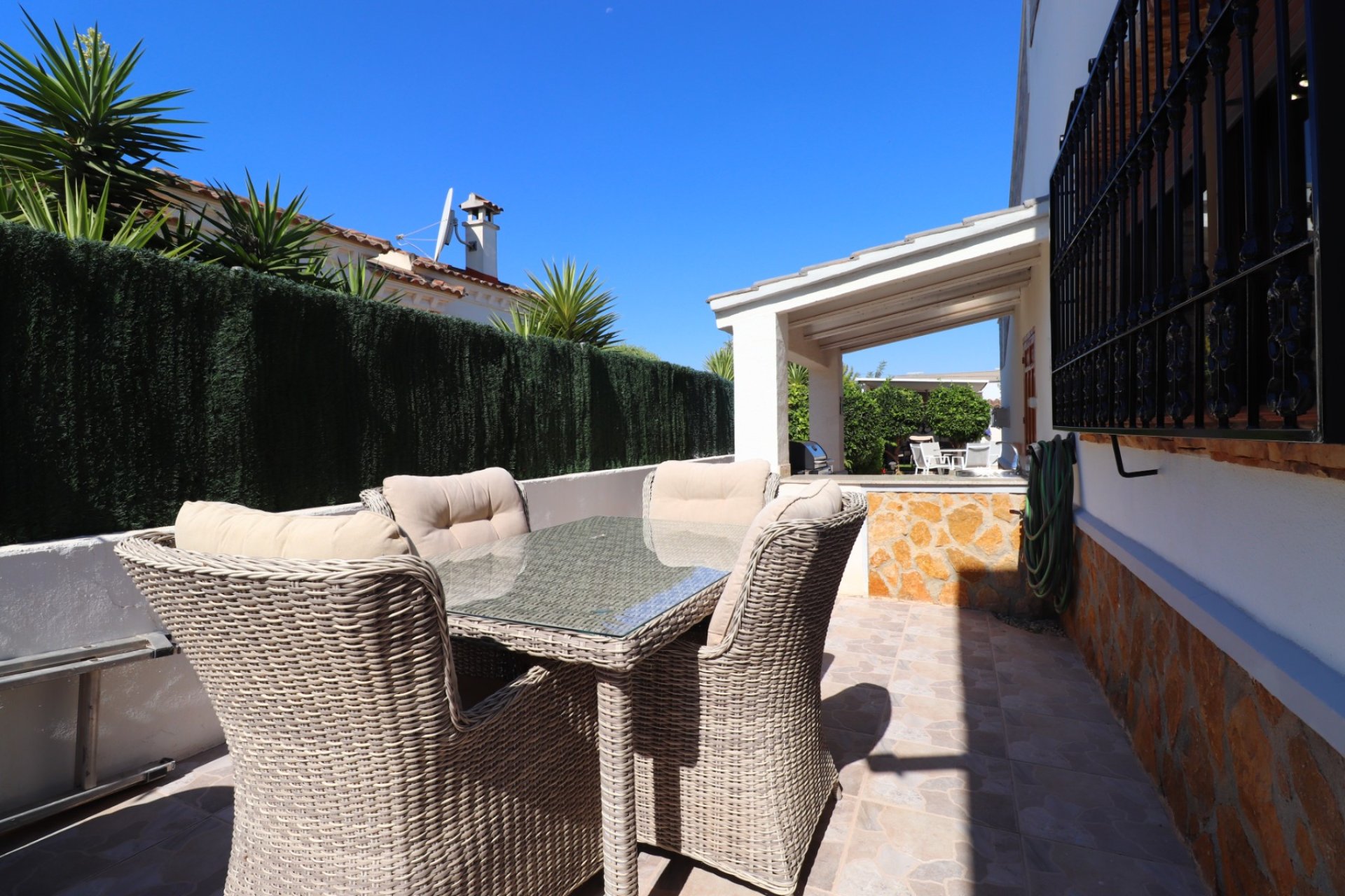 Reventa - Villa / Casa - Formentera del Segura - Fincas de La Vega
