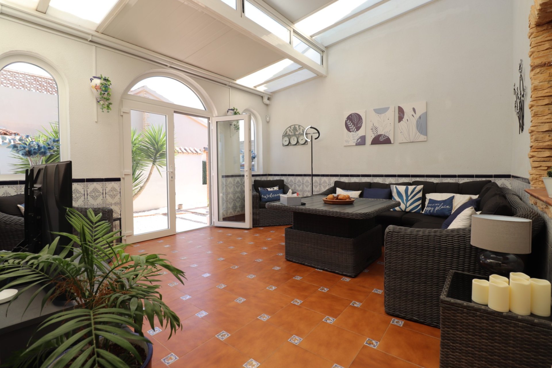 Reventa - Villa / Casa - Formentera del Segura - Fincas de La Vega