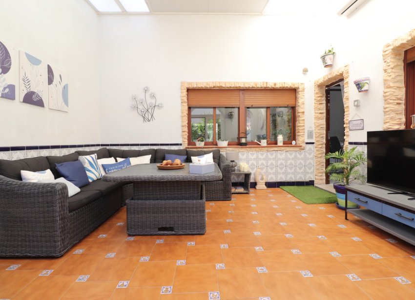 Reventa - Villa / Casa - Formentera del Segura - Fincas de La Vega