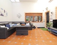 Reventa - Villa / Casa - Formentera del Segura - Fincas de La Vega