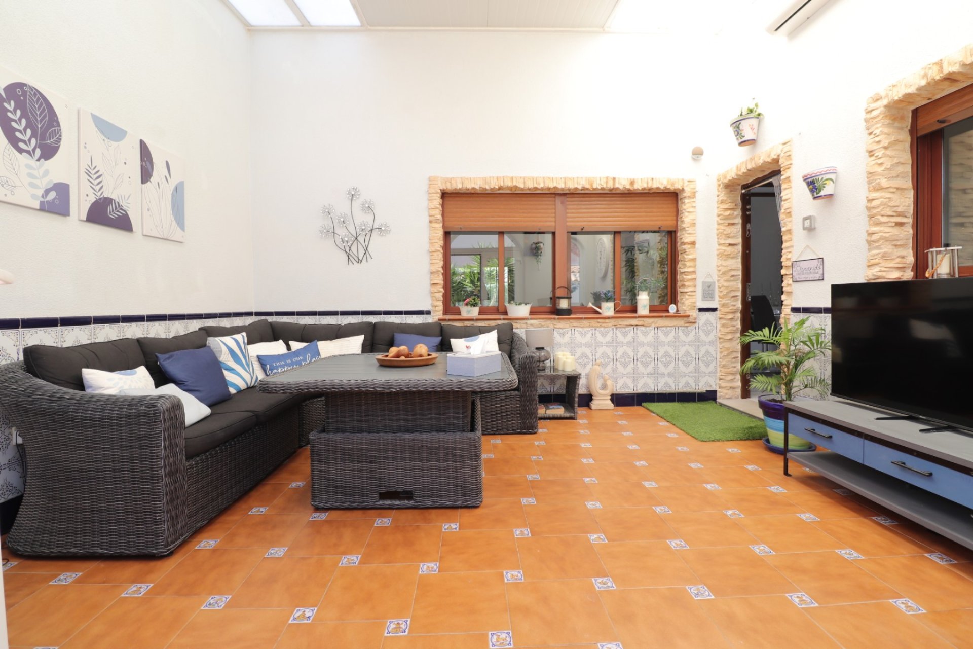 Reventa - Villa / Casa - Formentera del Segura - Fincas de La Vega