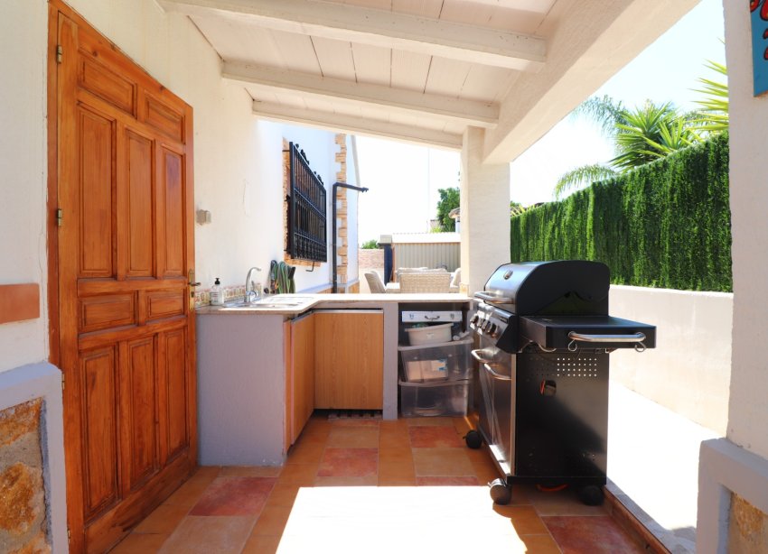 Reventa - Villa / Casa - Formentera del Segura - Fincas de La Vega
