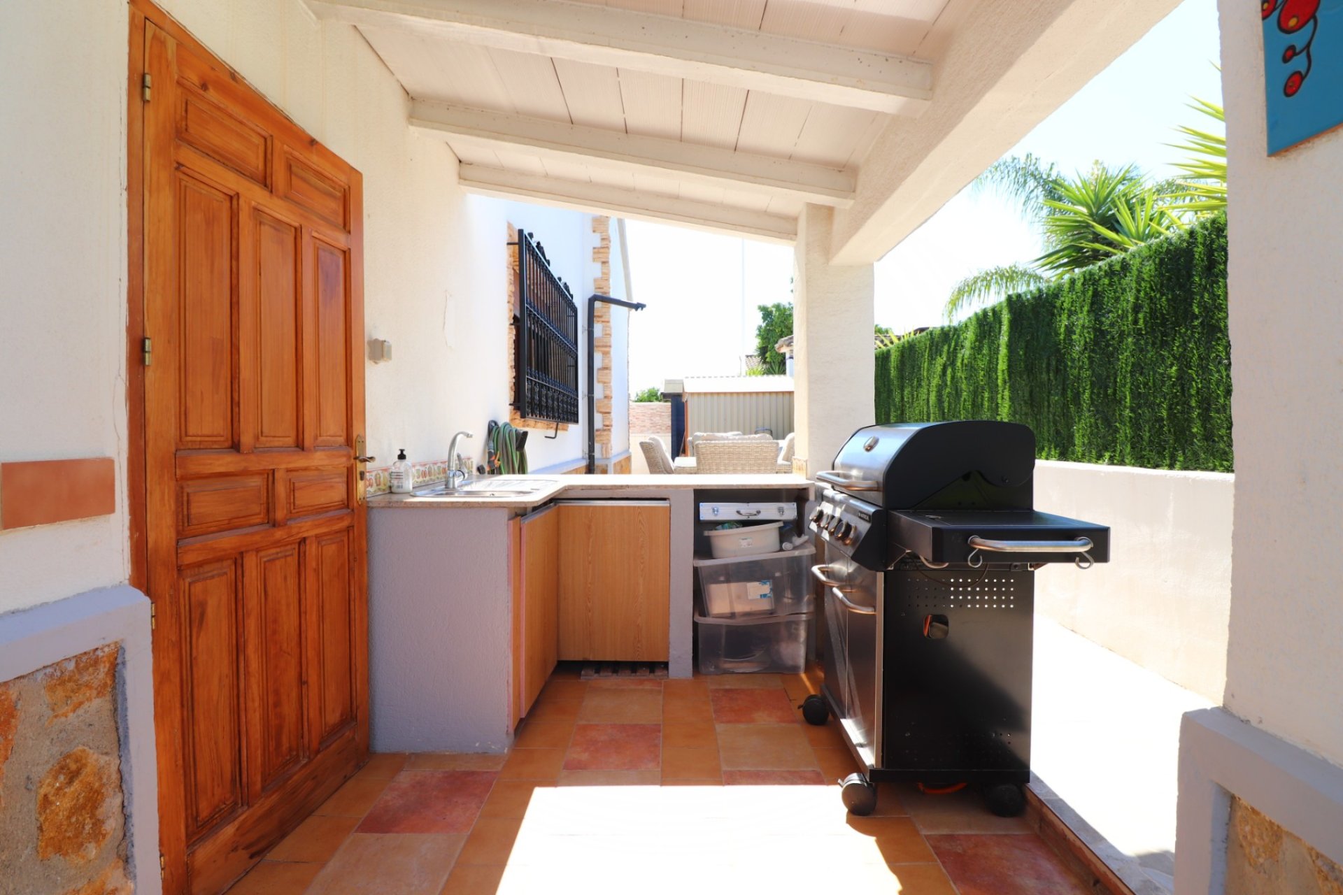 Reventa - Villa / Casa - Formentera del Segura - Fincas de La Vega