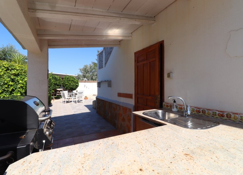Reventa - Villa / Casa - Formentera del Segura - Fincas de La Vega