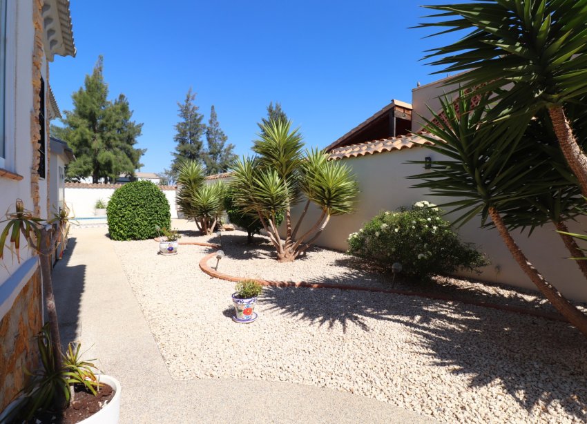 Reventa - Villa / Casa - Formentera del Segura - Fincas de La Vega