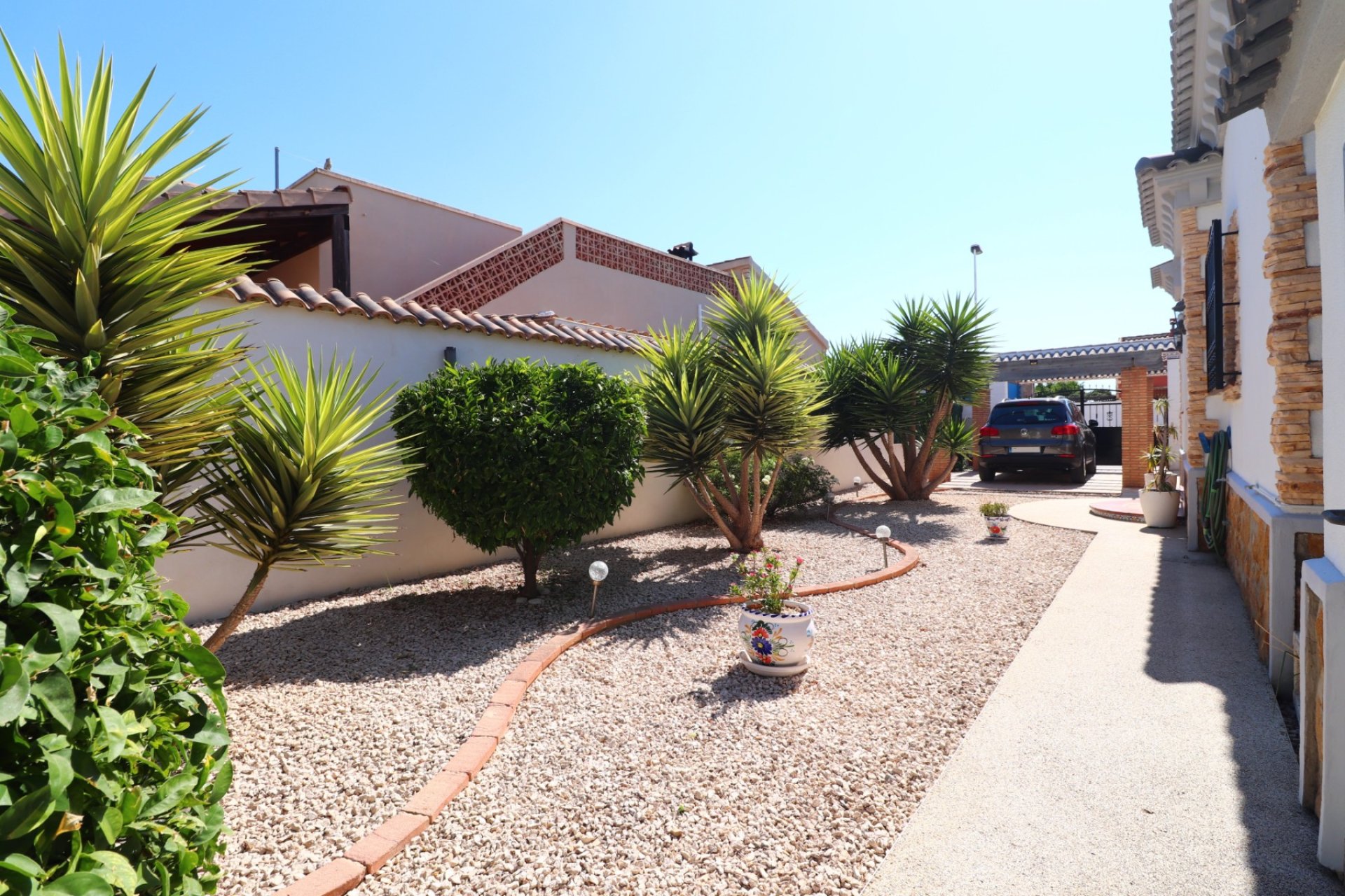 Reventa - Villa / Casa - Formentera del Segura - Fincas de La Vega