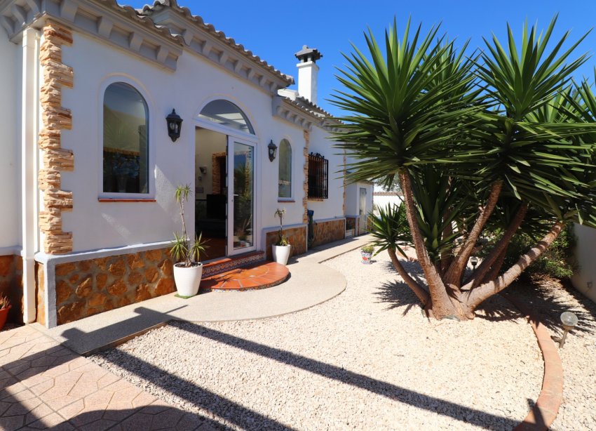 Reventa - Villa / Casa - Formentera del Segura - Fincas de La Vega
