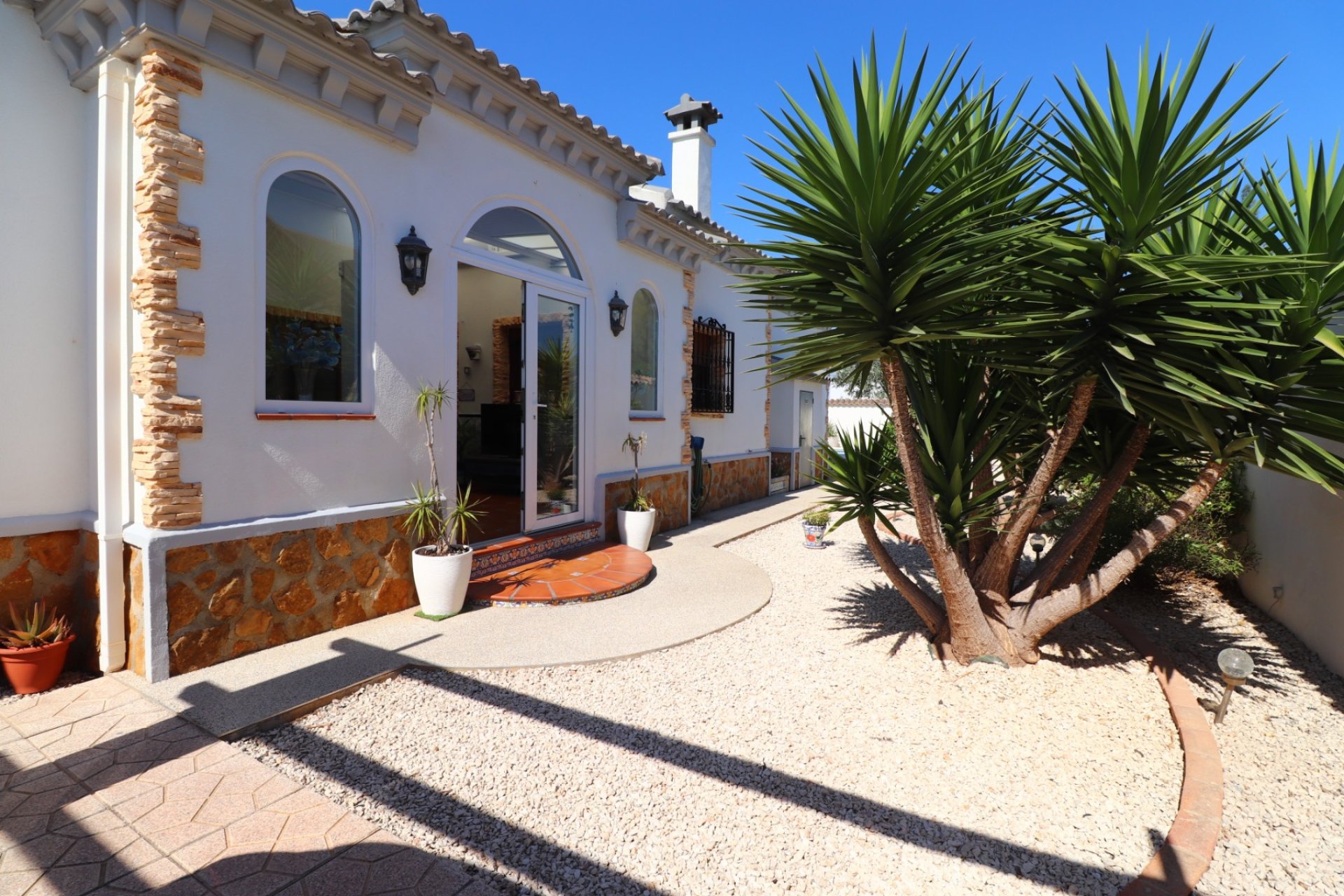 Reventa - Villa / Casa - Formentera del Segura - Fincas de La Vega