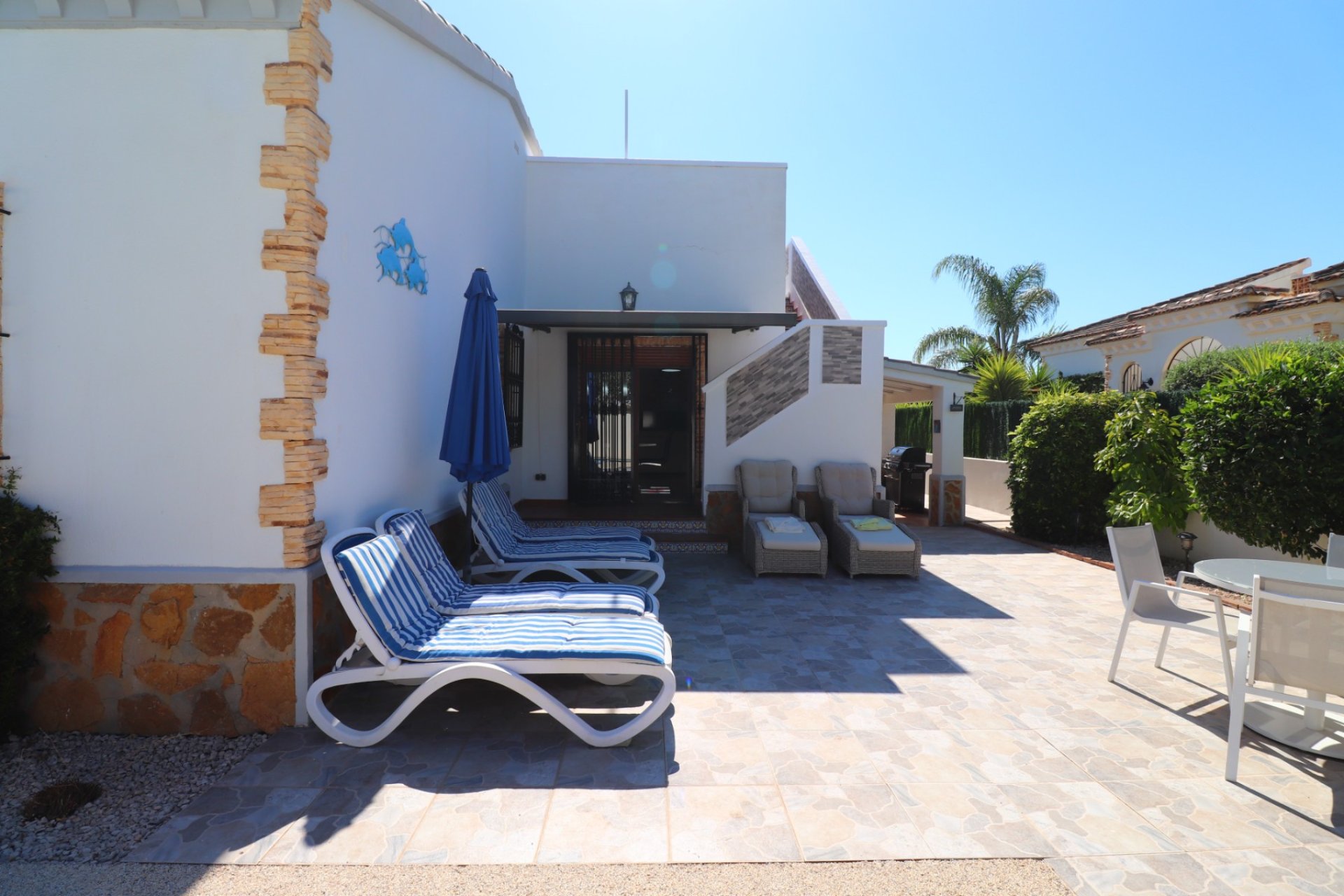 Reventa - Villa / Casa - Formentera del Segura - Fincas de La Vega