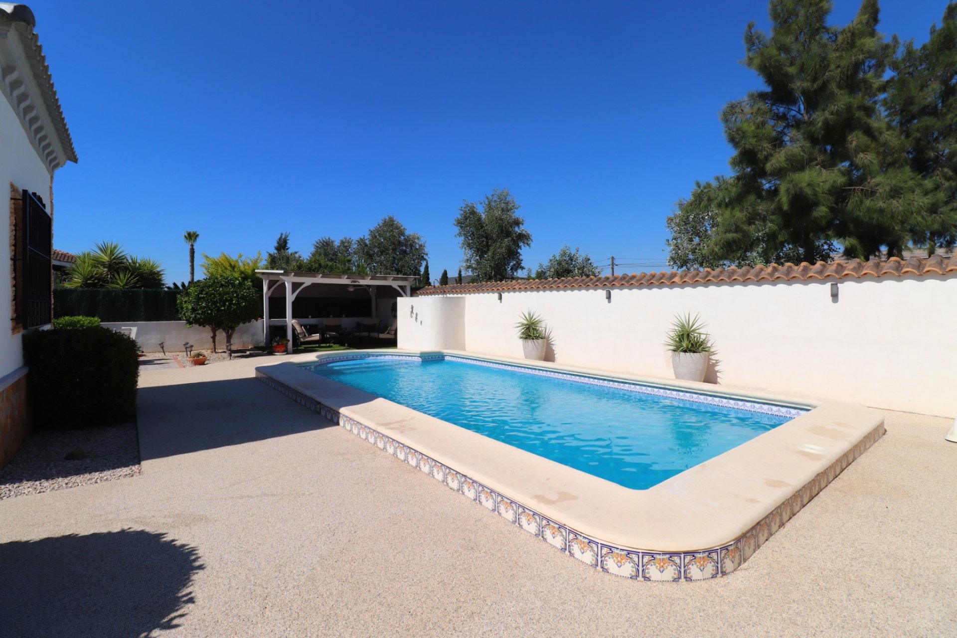 Reventa - Villa / Casa - Formentera del Segura - Fincas de La Vega