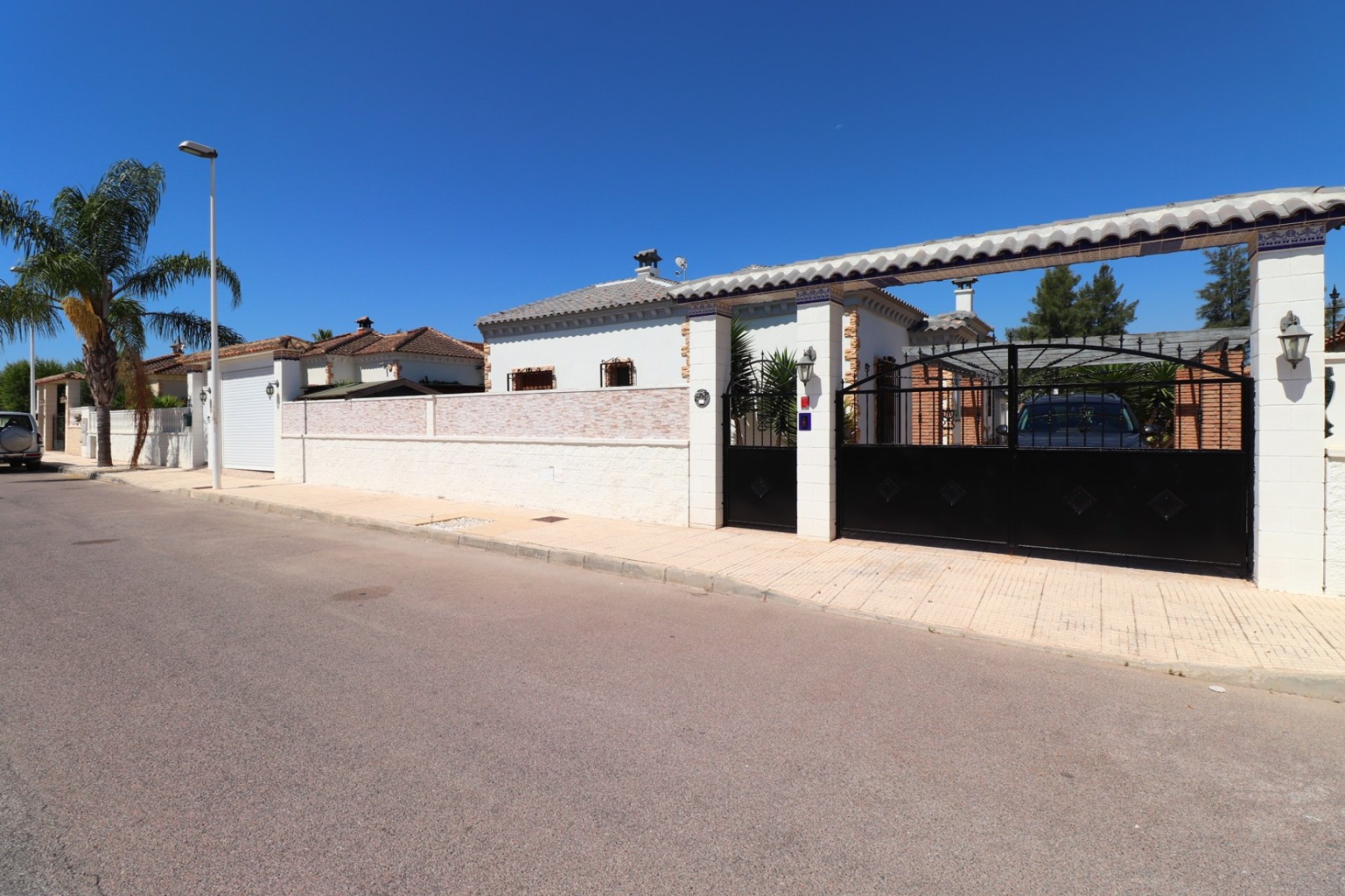 Reventa - Villa / Casa - Formentera del Segura - Fincas de La Vega