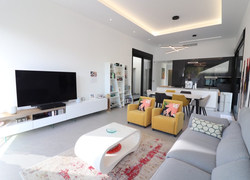 Reventa - Villa / Casa - Formentera del Segura - Fincas de La Vega