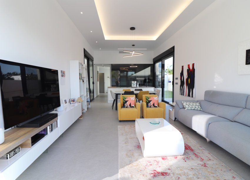 Reventa - Villa / Casa - Formentera del Segura - Fincas de La Vega