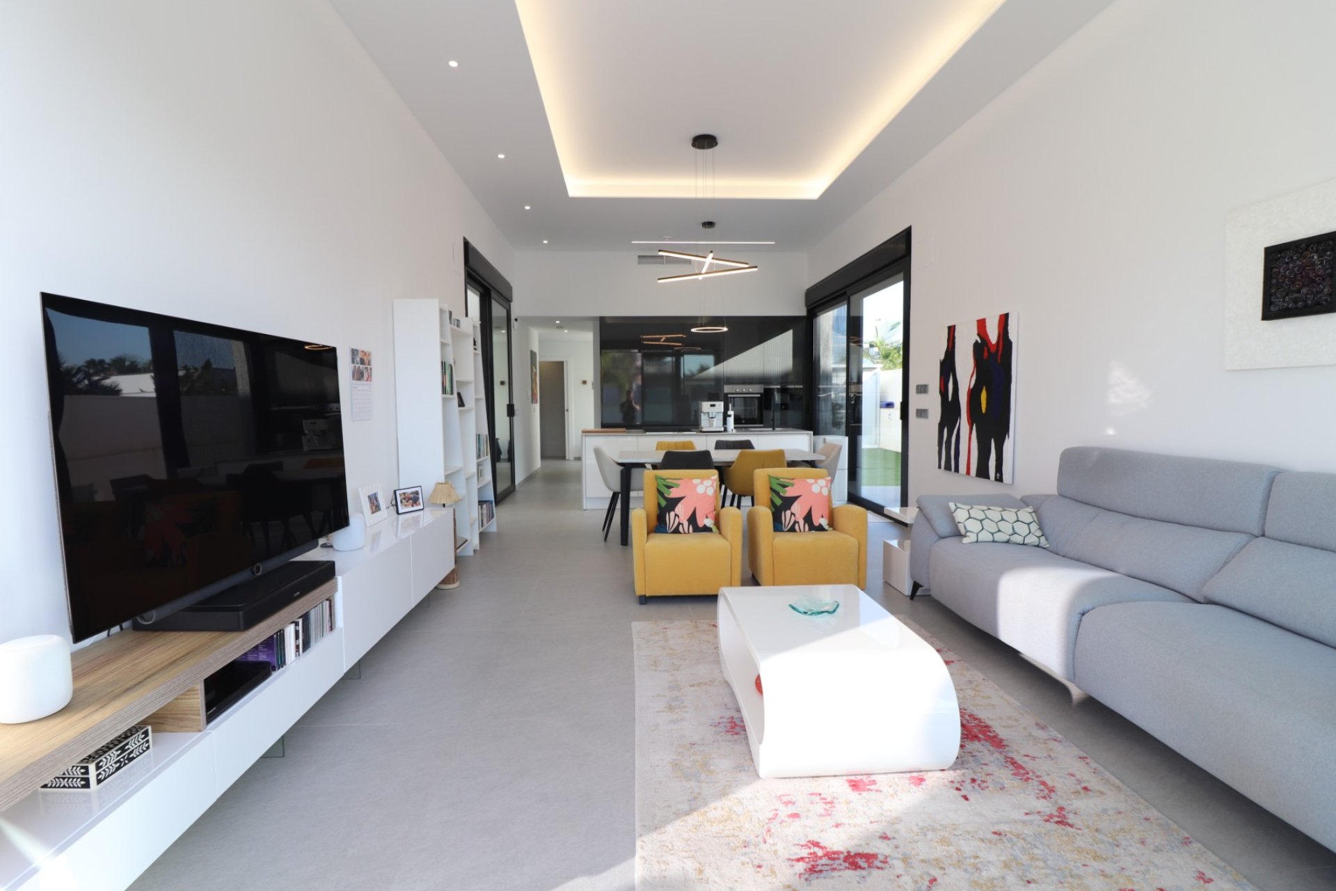 Reventa - Villa / Casa - Formentera del Segura - Fincas de La Vega