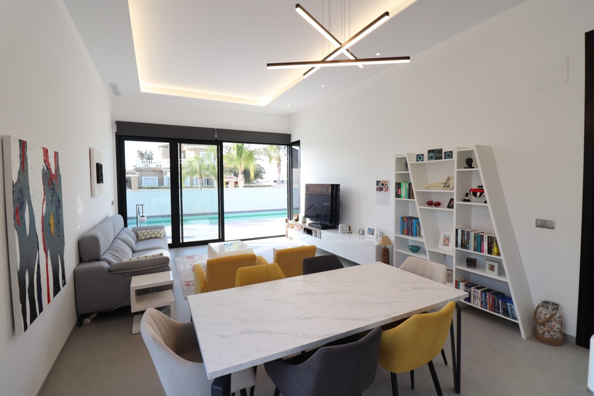 Reventa - Villa / Casa - Formentera del Segura - Fincas de La Vega