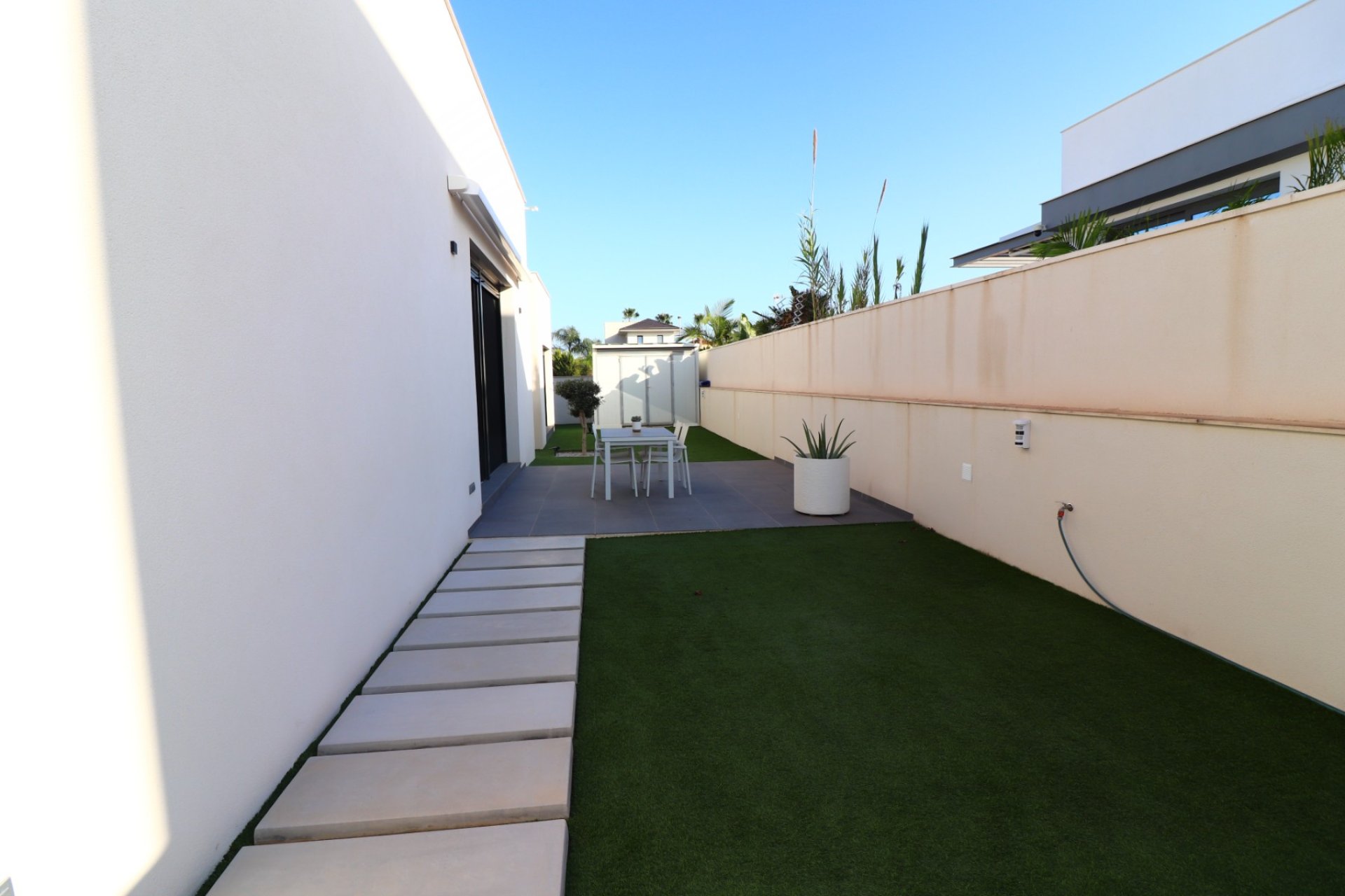 Reventa - Villa / Casa - Formentera del Segura - Fincas de La Vega