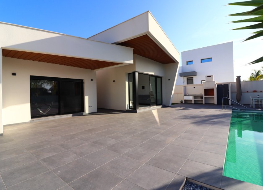 Reventa - Villa / Casa - Formentera del Segura - Fincas de La Vega