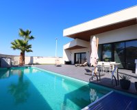 Reventa - Villa / Casa - Formentera del Segura - Fincas de La Vega