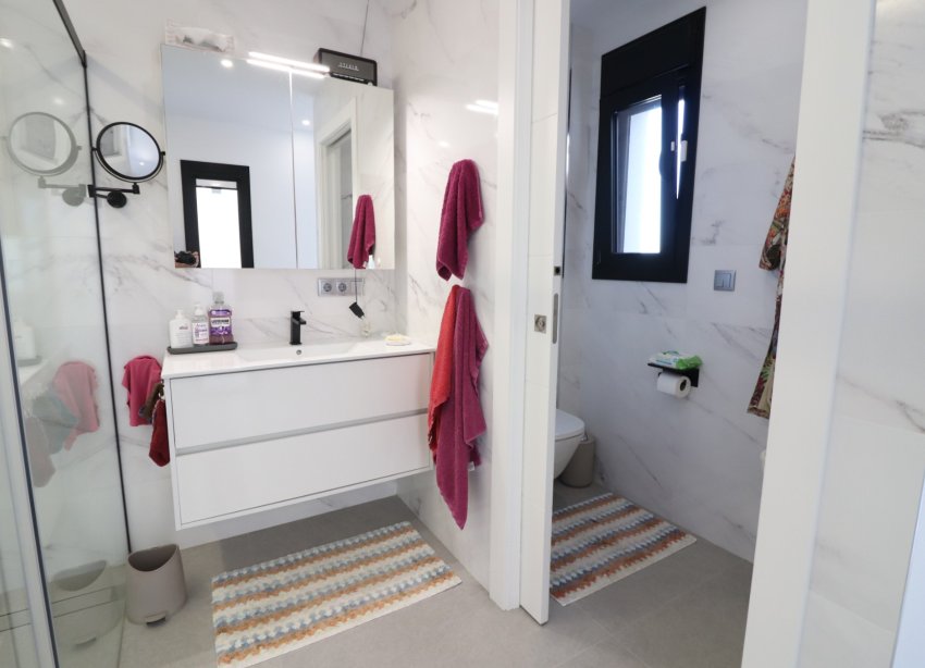Reventa - Villa / Casa - Formentera del Segura - Fincas de La Vega