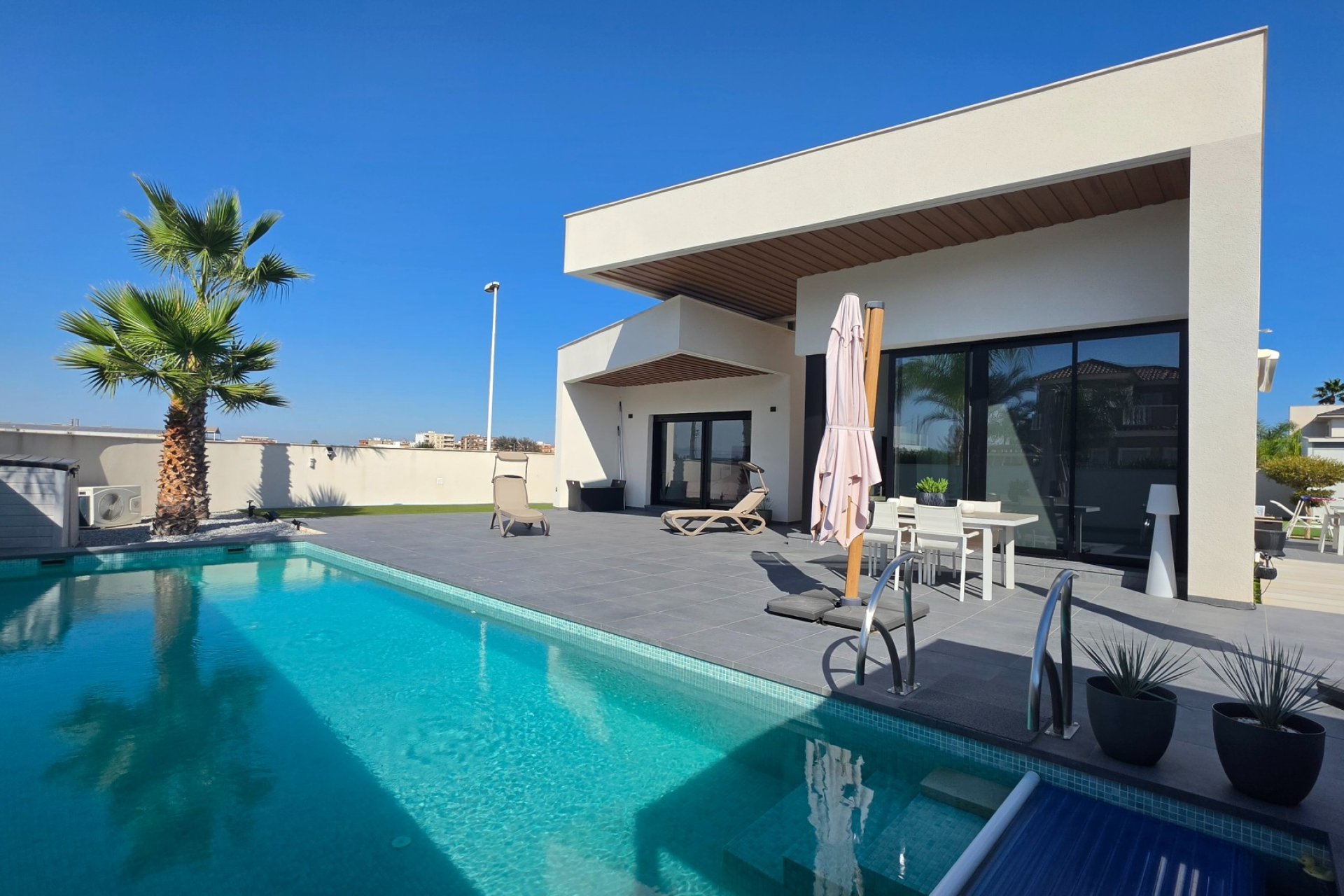 Reventa - Villa / Casa - Formentera del Segura - Fincas de La Vega