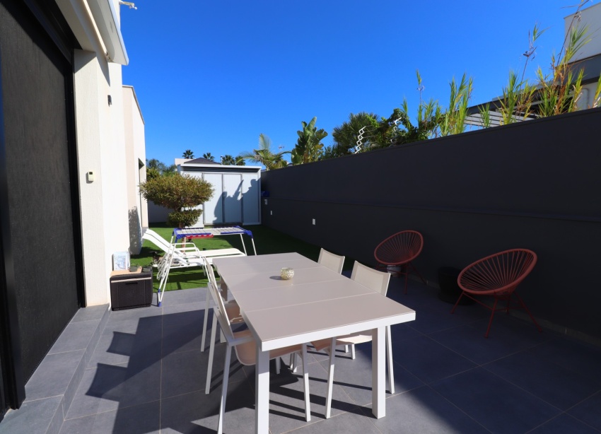 Reventa - Villa / Casa - Formentera del Segura - Fincas de La Vega