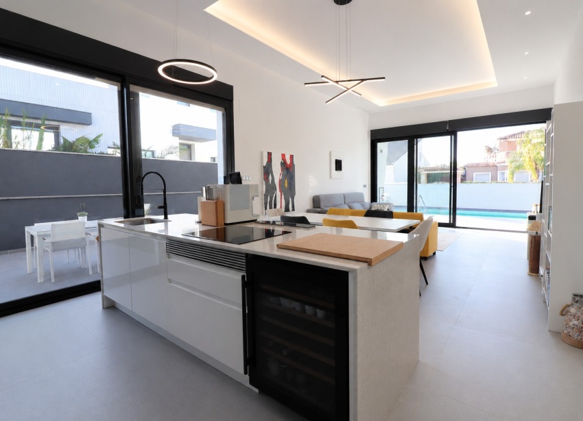 Reventa - Villa / Casa - Formentera del Segura - Fincas de La Vega