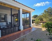 Reventa - Villa / Casa - Fuente Álamo - Las Palas