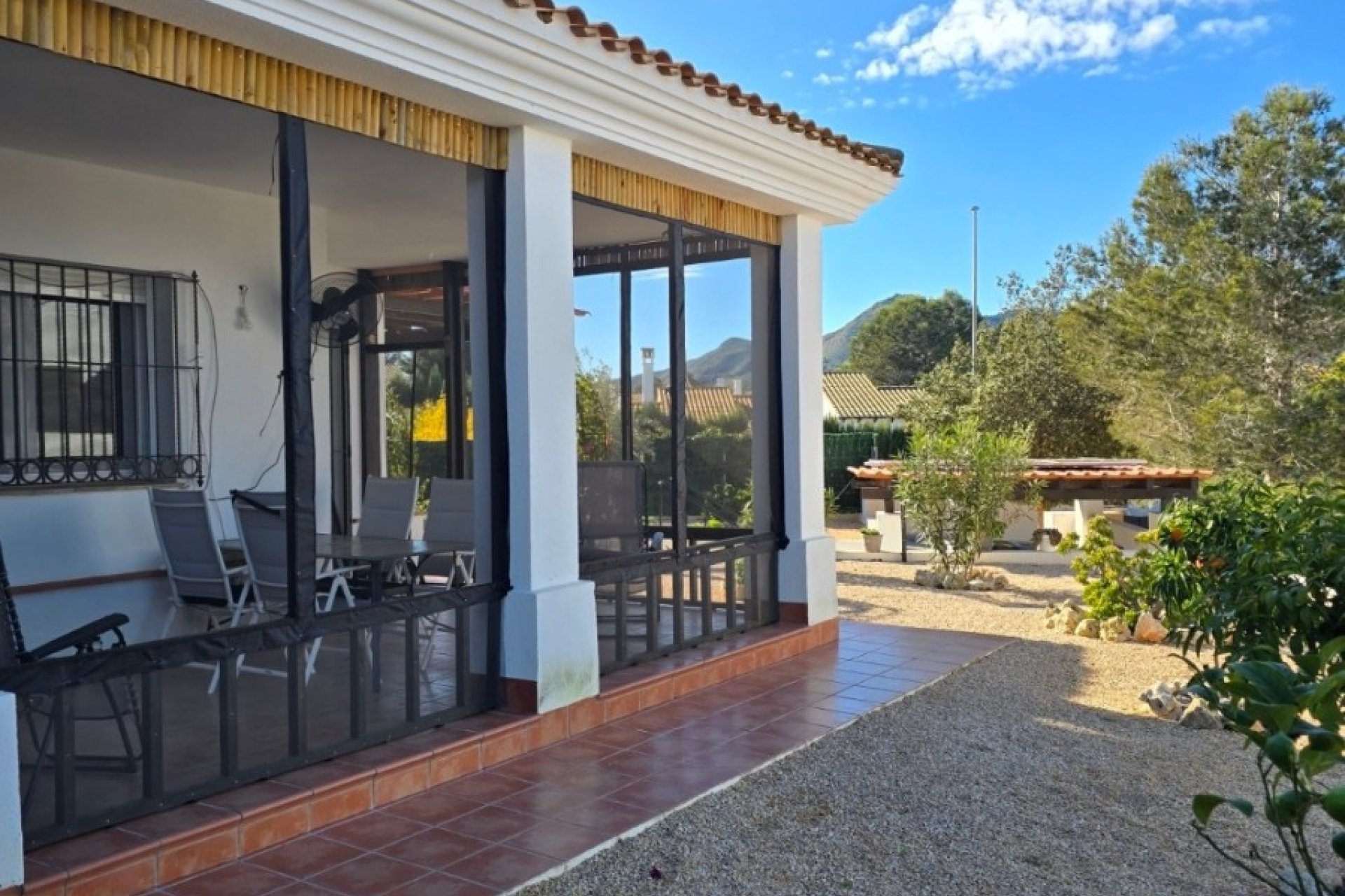 Reventa - Villa / Casa - Fuente Álamo - Las Palas