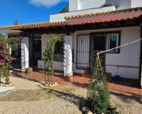 Reventa - Villa / Casa - Fuente Álamo - Las Palas