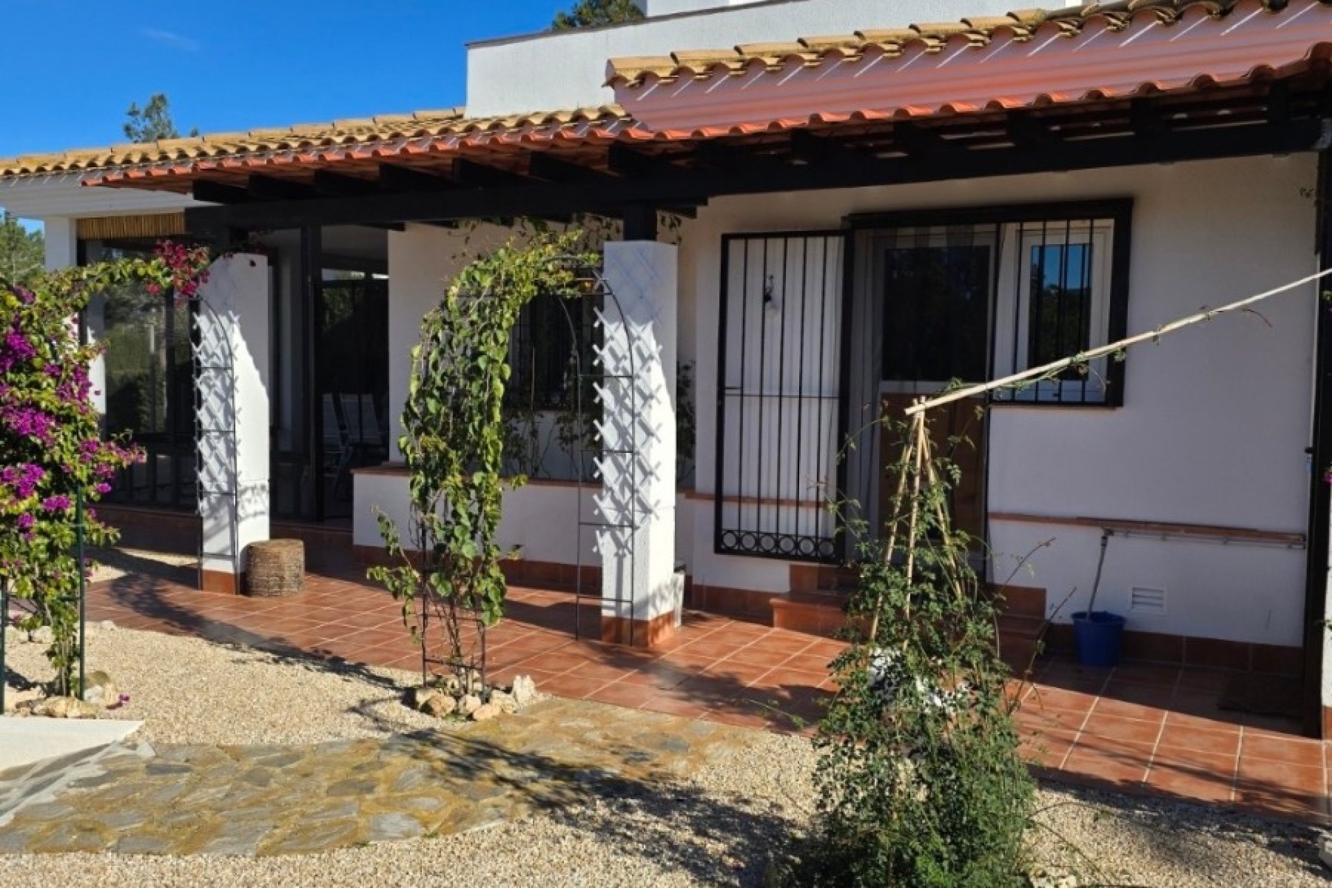 Reventa - Villa / Casa - Fuente Álamo - Las Palas