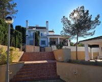 Reventa - Villa / Casa - Fuente Álamo - Las Palas