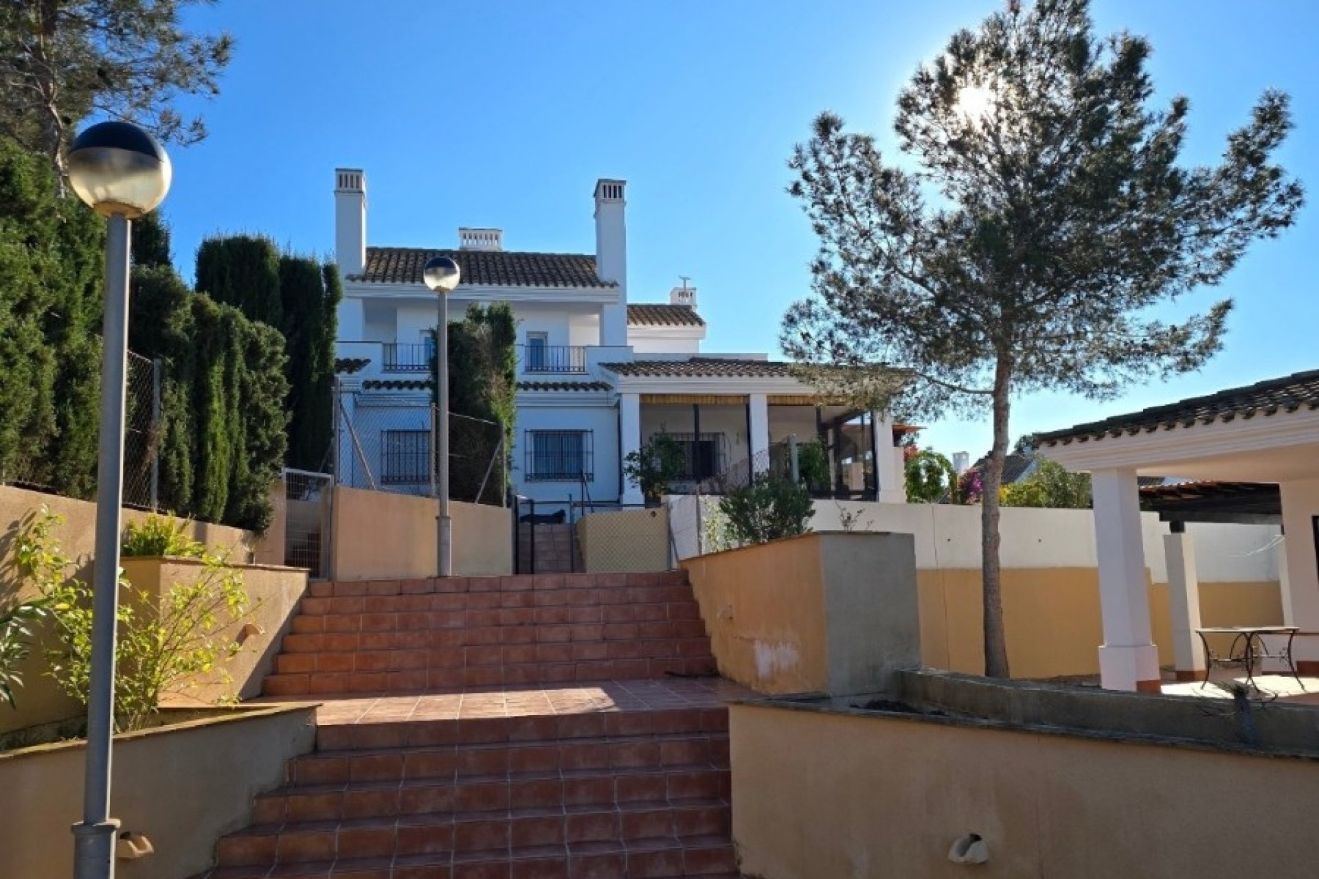 Reventa - Villa / Casa - Fuente Álamo - Las Palas