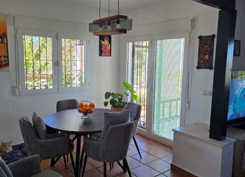 Reventa - Villa / Casa - Fuente Álamo - Las Palas