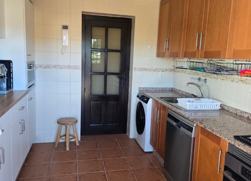 Reventa - Villa / Casa - Fuente Álamo - Las Palas