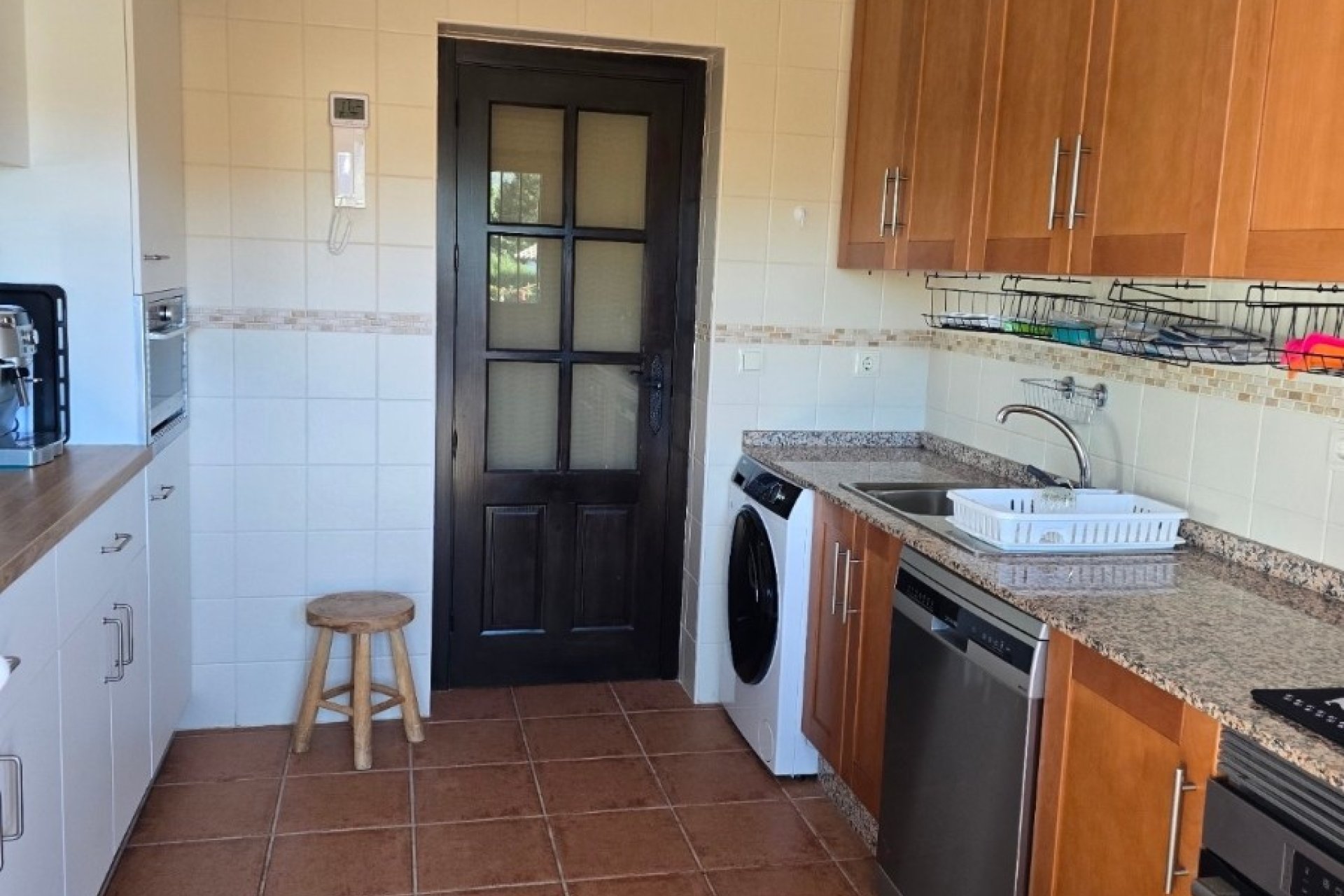 Reventa - Villa / Casa - Fuente Álamo - Las Palas