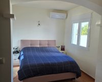 Reventa - Villa / Casa - Fuente Álamo - Las Palas