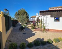 Reventa - Villa / Casa - Fuente Álamo - Las Palas