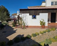 Reventa - Villa / Casa - Fuente Álamo - Las Palas