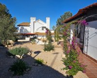 Reventa - Villa / Casa - Fuente Álamo - Las Palas