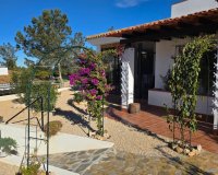 Reventa - Villa / Casa - Fuente Álamo - Las Palas