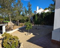 Reventa - Villa / Casa - Fuente Álamo - Las Palas