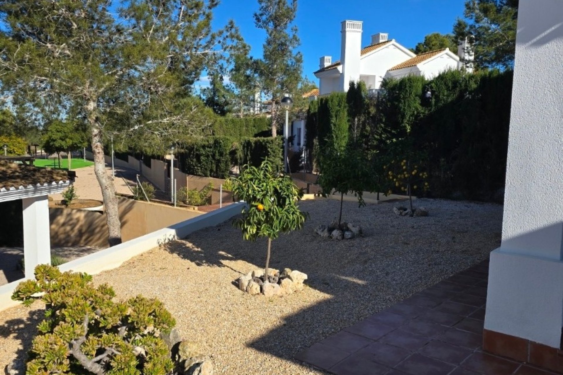 Reventa - Villa / Casa - Fuente Álamo - Las Palas