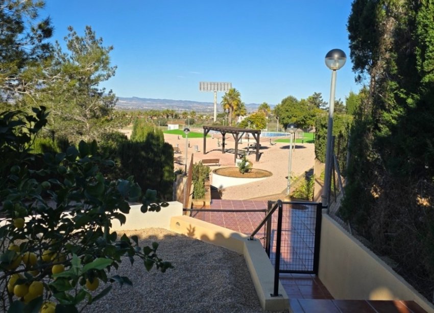 Reventa - Villa / Casa - Fuente Álamo - Las Palas