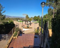 Reventa - Villa / Casa - Fuente Álamo - Las Palas