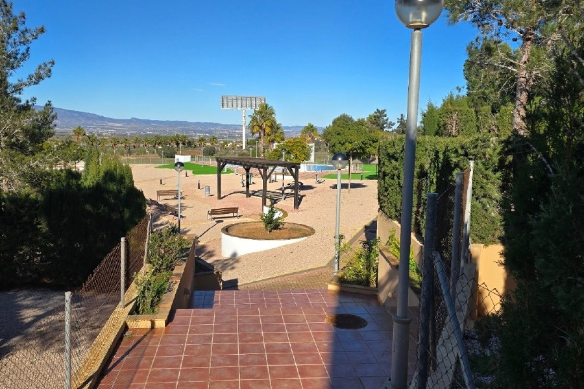 Reventa - Villa / Casa - Fuente Álamo - Las Palas