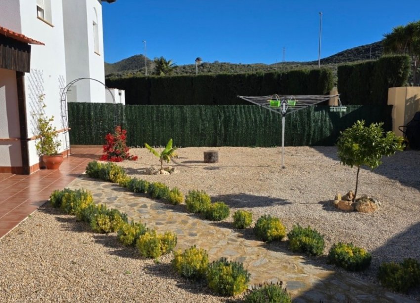 Reventa - Villa / Casa - Fuente Álamo - Las Palas
